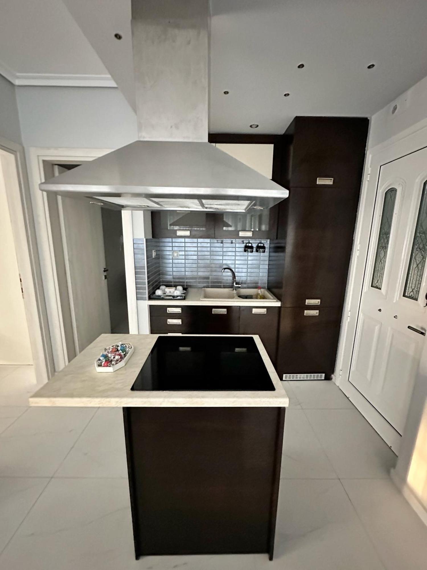 Eden Suite Paralia Εξωτερικό φωτογραφία