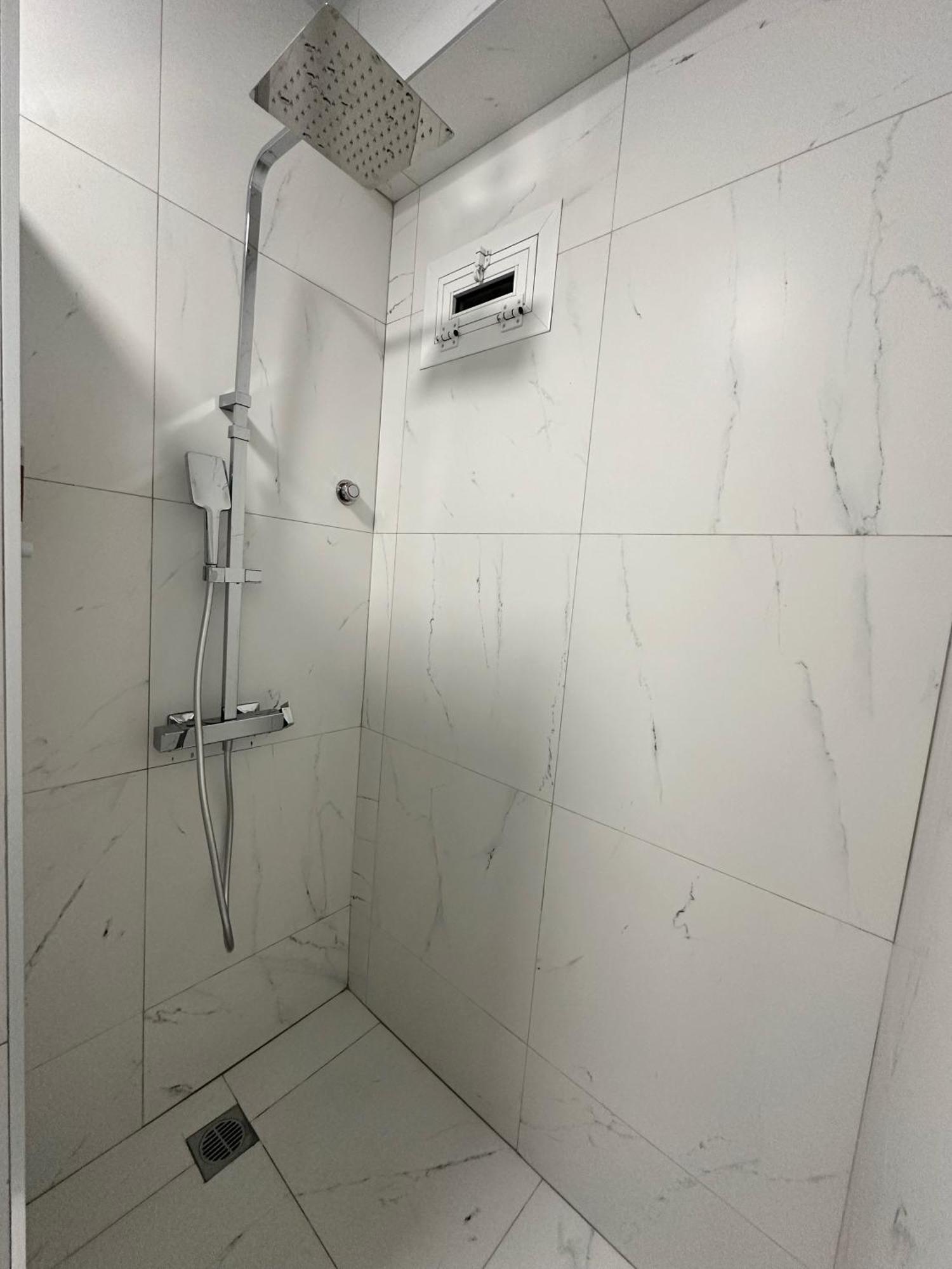 Eden Suite Paralia Εξωτερικό φωτογραφία