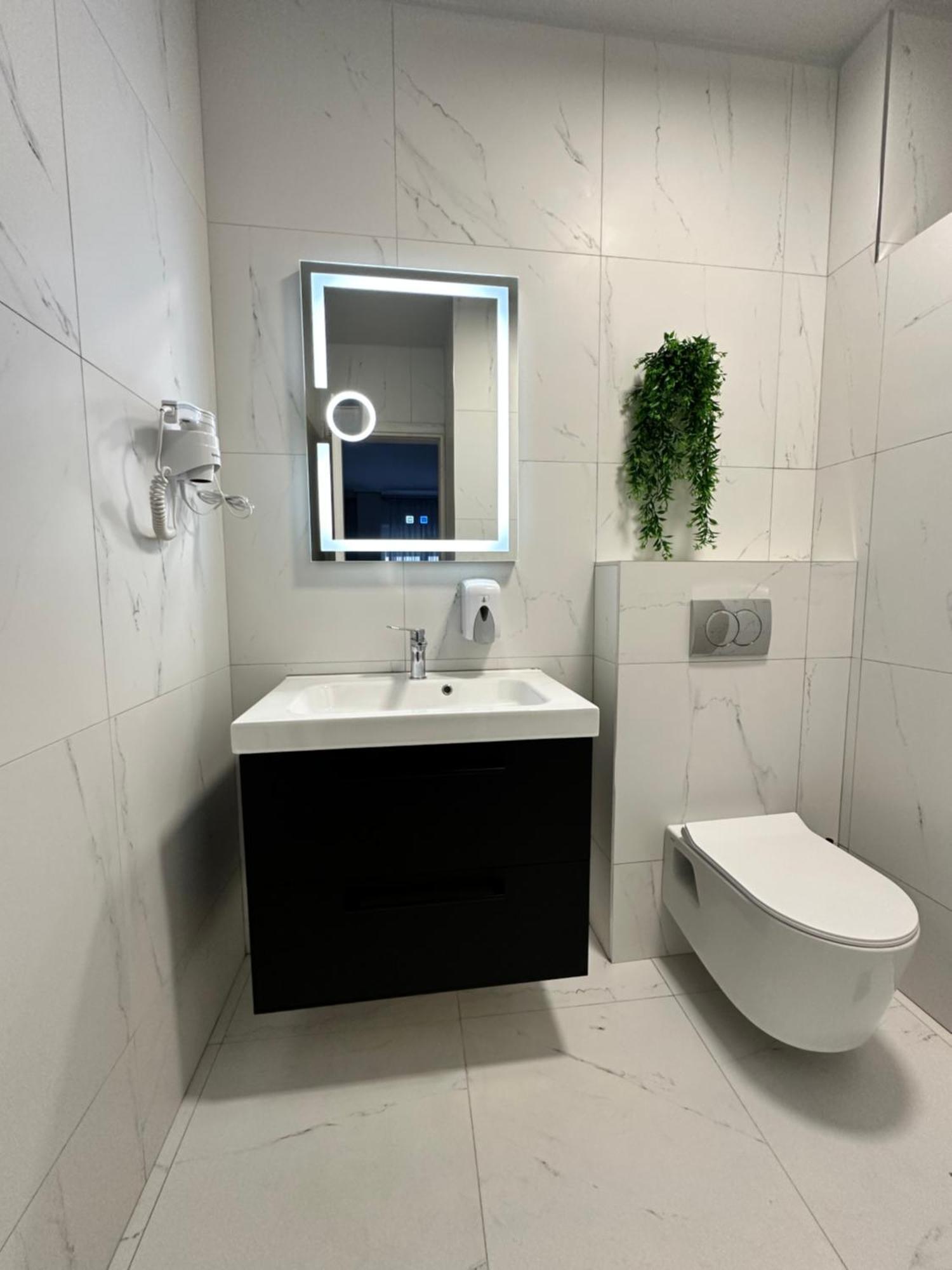 Eden Suite Paralia Εξωτερικό φωτογραφία